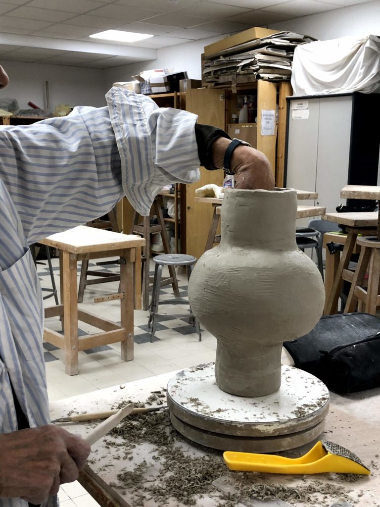 vase-céramique